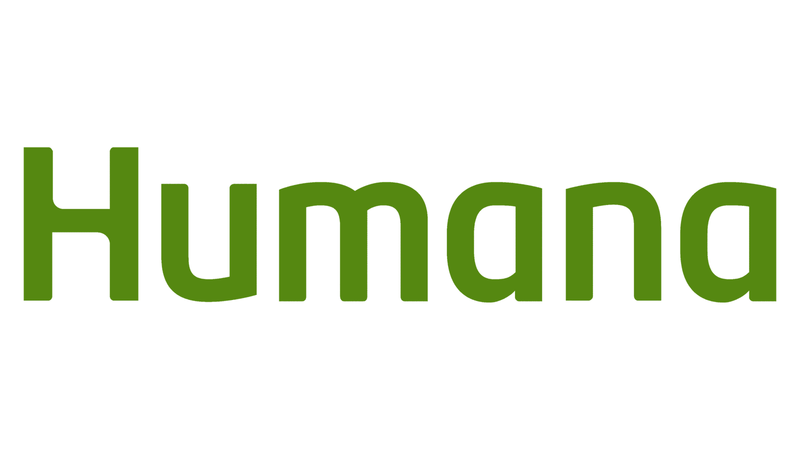 Humana-logo