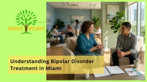 Understanding Bipolar Disorder Treatment in Miami
