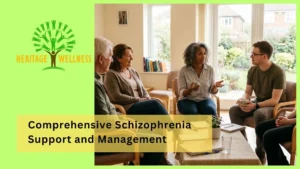Comprehensive Schizophrenia Support and Management