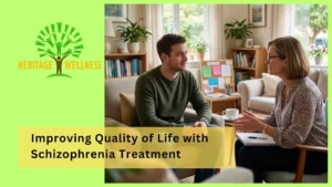 Improving Quality of Life with Schizophrenia Treatment